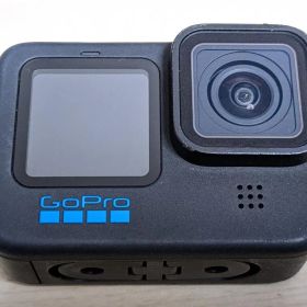 GoPro HERO11 Black 本体 + The Remote