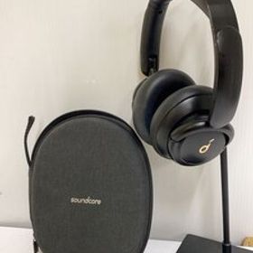 ANKER◆Soundcore Life Q30第2世代Bluetooth5.3ヘッドフォンイヤホン/2AOKB-A3028