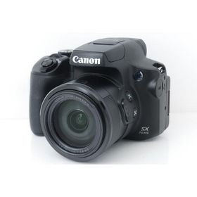Canon キヤノン PowerShot SX70 HS