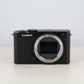 Panasonic LUMIX DC-S9-K