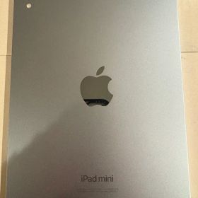 Apple iPad mini (第7世代) 256GB Wi-Fi