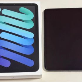 【美品】iPad mini 7 256GB Wi-Fi