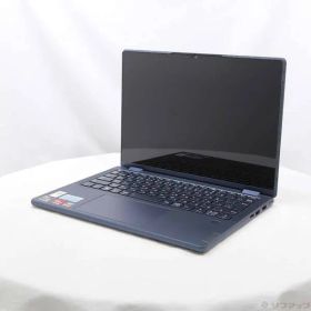 〔中古品〕 Yoga 6 Gen 8 83B2002VJP【269】