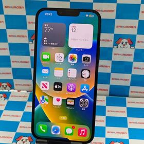 iPhone14 Plus 128GB ミッドナイト MQ4A3J/A SoftBank版SIMフリ