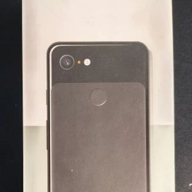 Google pixel3 箱付属品完備