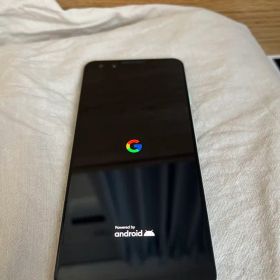 Google Pixel 3 ホワイト 本体
