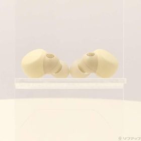 〔中古〕SONY(ソニー) LinkBuds S WF-LS900N (C) エクリュ〔349-ud〕