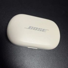 【BOSE】QuietComfort Earbuds ソープストーン