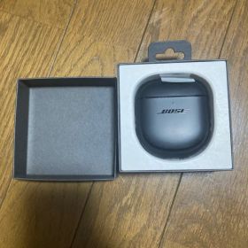 中古美品Bose QuietComfort Earbuds Ⅱ