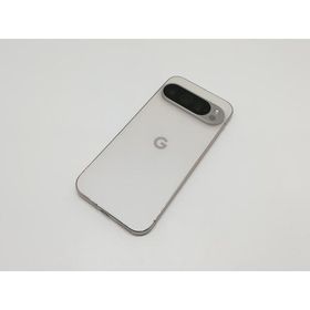 【中古】Google 国内版 【SIMフリー】 Pixel 9 Pro ポーセリン 16GB 128GB GWVK6【宇田川】保証期間１ヶ月【ランクB】