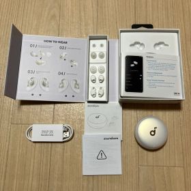 soundcore sleep A10