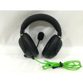 【中古】Razer BlackShark V2 X RZ04-03240100-R3M1 [Classic Black]【大阪本店】保証期間１ヶ月【ランクA】