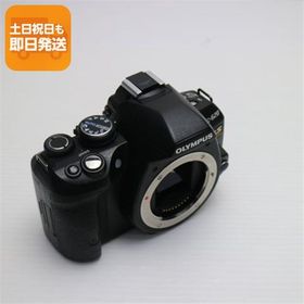 新品同様 E-620 ブラック ボディ 即日発送 OLYMPUS デジタル一眼 本体 あすつく 土日祝発送OK