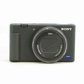 【中古】 (ソニー) SONY VLOGCAM ZV-1【中古カメラ コンパクトデジカメ】 ランク：B