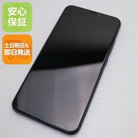 安心保証 新品同様 ZenFone 5 ZE620KL ミッドナイトブルー 本体 白ロム