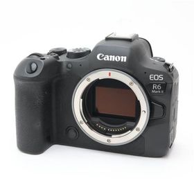 《良品》Canon EOS R6 Mark II ボディ