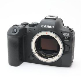 《良品》Canon EOS R6 Mark II ボディ