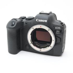 《良品》Canon EOS R6 Mark II ボディ