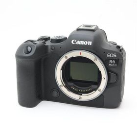 《美品》Canon EOS R6 Mark II ボディ