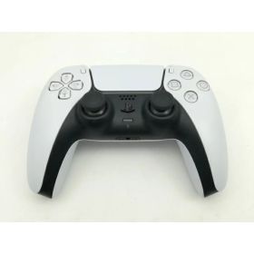 【中古】SONY DualSense ワイヤレスコントローラー CFI-ZCT1J PS5【広島】保証期間1週間【ランクB】