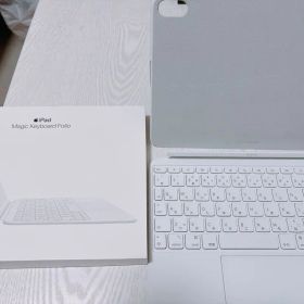 iPad(A16用) Magic Keyboard Folio❤︎