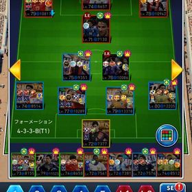 LPB3300 レジェ2体 カスタム9体 金スパ | eFootball ウイコレのアカウントデータ、RMTの販売・買取一覧