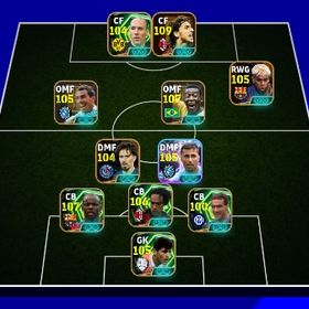 【引退垢】最新キャラ多数 イブラ、ヤンコレル、ペレなど | eFootball 2025(イーフト)のアカウントデータ、RMTの販売・買取一覧