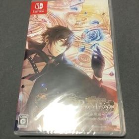 Switchソフト Code：Realize ～彩虹の花束～ [通常版]新品未開封