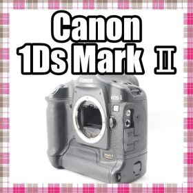 ✨状態並✨お買い得価格✨Canon EOS-1Ds Mark Ⅱ ボディ