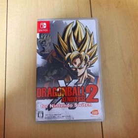 ドラゴンボール ゼノバース2 for Nintendo Switch