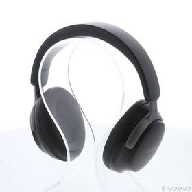 〔中古〕BOSE(ボーズ) QuietComfort Ultra Headphones ブラック QC-ULTRA-HP-BLK〔368-ud〕