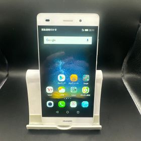 【安売り】Huawei 503HW Ymobile スマホ本体