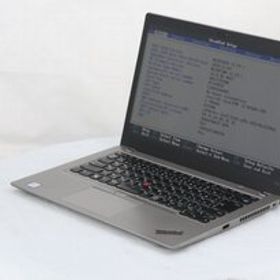 lenovo 20L7CTO1WW ThinkPad T480s Core i5 8350U 1.70GHz 8GB 256GB(SSD)■一部保証品