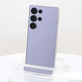 〔中古品〕 Galaxy S25 Ultra 256GB チタニウムシルバーブルー SC-52F docomo SIMフリー〔中古品〕 Galaxy S25 Ultra 256GB チタニウムシルバーブルー SC-52F docomo SIMフリー