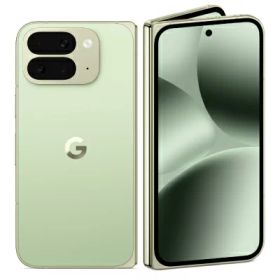 Google Pixel10 Pro Fold GM66V 256GB Jade【国内版SIMフリー】 Google 当社6ヶ月保証 未使用 イオシス