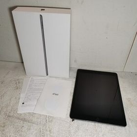 apple MYMH2J/A iPad 中古 綺麗 元箱付071