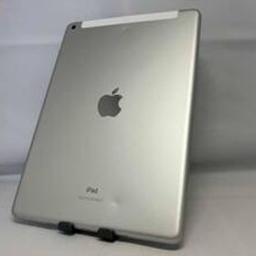 docomo 【SIMロックなし】MYMJ2J/A iPad Wi-Fi+Cellular 32GB シルバー docomo