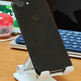 iPhone 7Plus 128gb 液晶新品 ホームボタン故障