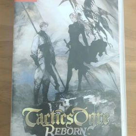 タクティクスオウガ リボーン Switch