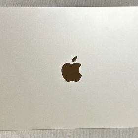 MacBook Air 13インチ M3 2024 8GB 512GB