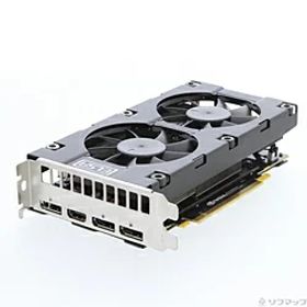 【中古】ELSA(エルザ) ELSA GeForce RTX 2060 S.A.C【291-ud】