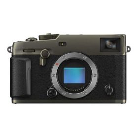 富士フイルム(FUJIFILM) ミラーレス一眼カメラ X-Pro3 DRブラック 防塵防滴耐低温 FX-X-PRO3ーDB