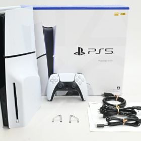【中古】PlayStation 5 (SSD 1TB) CFI-2000A01