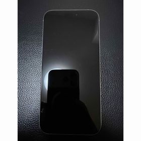 アイフォーン(iPhone)のiPhone 16 pro max 1TB White Titanium (スマートフォン本体)