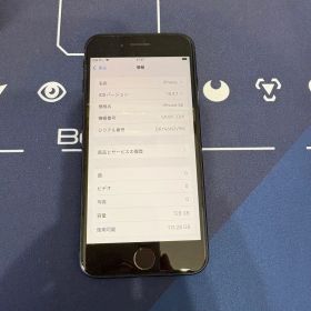 iPhone se3 第3世代 128GB ミッドナイト