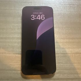 アイフォーン(iPhone)のiPhone16ProMAX 1TB ホワイトチタニウム(スマートフォン本体)