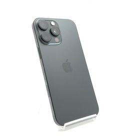 アップル(Apple)の【全額返金保証】【最速発送】Apple iPhone iPhone 16 Pro Max 512GB ブラックチタニウム SIMフリー 動作確認済(スマートフォン本体)