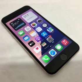 【金モバ】★大特価★美品★simフリー★iPhone SE 第3世代 (SE3)/64GB★スターライト★バッテリー86％★利用制限〇★Apple★ios★