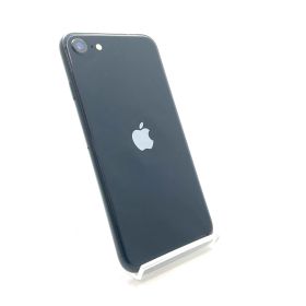 iPhone SE（第3世代） 128GB ミッドナイト SIMフリー 白ロム 超美品 動作確認済 94%【全額返金保証】【最速発送】