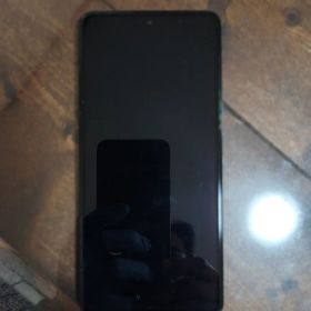 Xiaomi 11T Pro 5G ブラック 本体